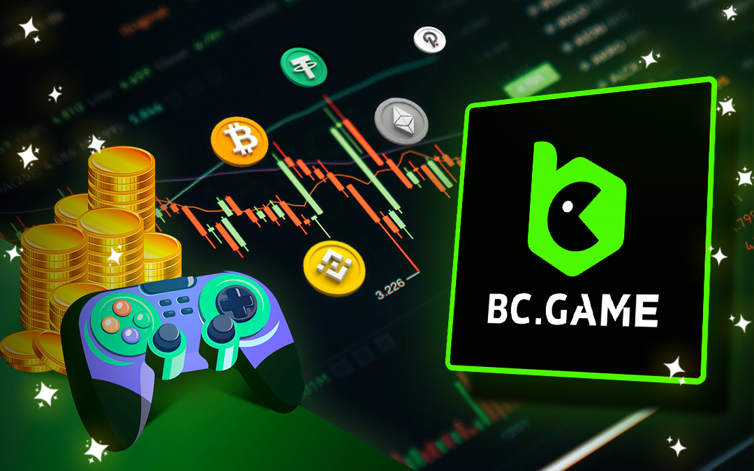 Explore Everything in the BC.Game Your Ultimate Gaming Guide Explore Everything in the BC.Game Your Ultimate Gaming Guide
