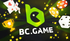 Exploring BC.Game Casino and Sports Betting -151988671 Exploring BC.Game Casino and Sports Betting -151988671