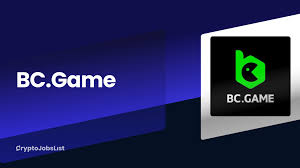 Exploring the Thrills of BC.Game Nepal Your Gateway to Online Gaming