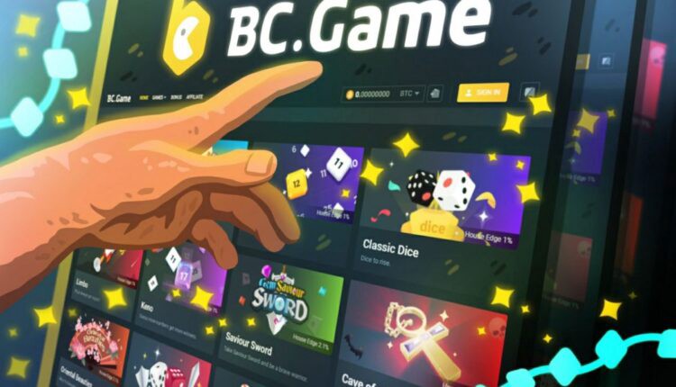 Unlock Exciting Benefits with BC.Game Bonus Codes