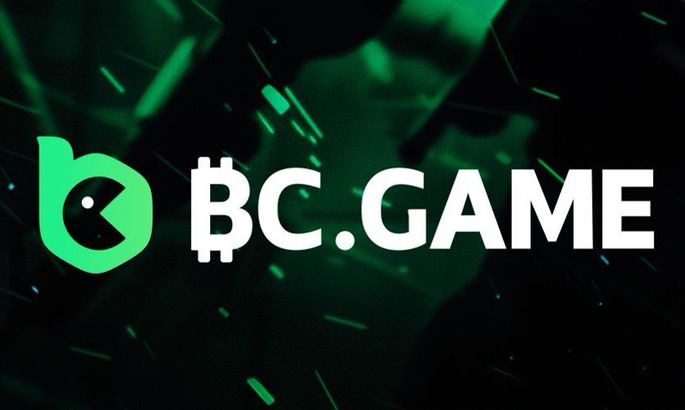 BC Game Casino USA Your Ultimate Gaming Destination