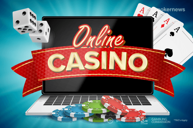 Casino Games with Adaptive Difficulty A New Era in Gaming