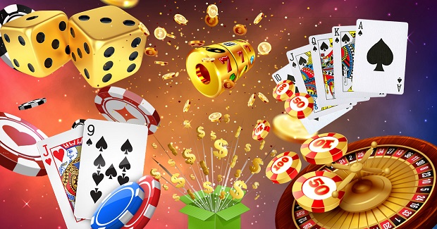 Decentralized Gambling Explained Understanding the Future of Betting