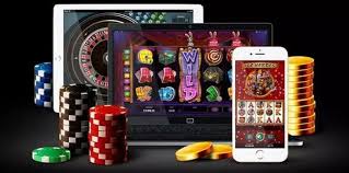 Discover HashLucky Casino UK A Premier Gaming Destination