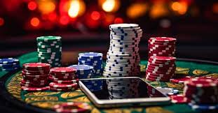 Discover National Online Casino Your Ultimate Gaming Destination in the UK