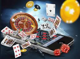Discover the Excitement of Casino WildRobin UK