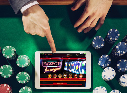Experience the Excitement of Slots Charm Casino Online Games