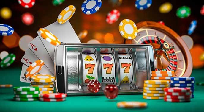 Exploring Online Casino No Deposit Bonuses A Complete Guide