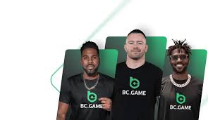 Exploring Online Gambling on BC.Game Your Ultimate Guide