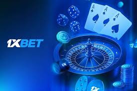 Exploring the Excitement of Online Casino 1xBet