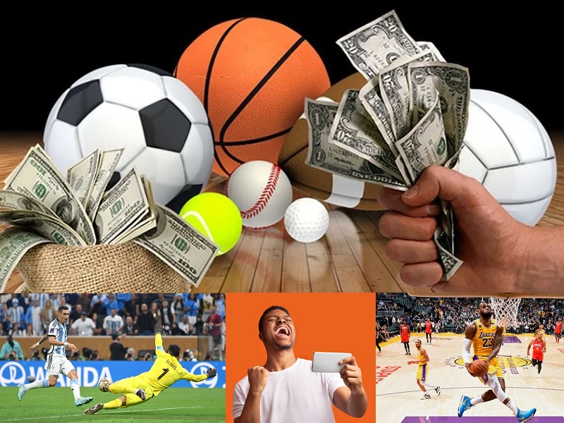 Las Mejores Casas de Apuestas Online en 2023 -2091166779