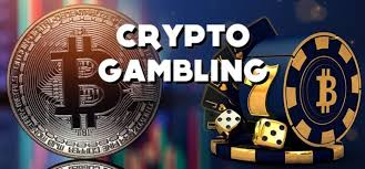 Why You Should Try Cryptocurrency Gaming and Casinos