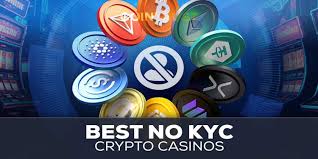 Why You Should Try Cryptocurrency Gaming and Casinos