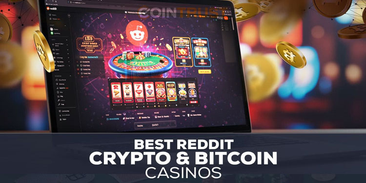 Why You Should Try Cryptocurrency Gaming and Casinos