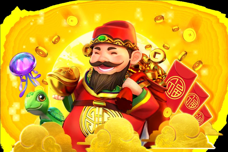Experience the Thrill of Cai Shen Fishing at Online Casinos in India