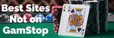 Discover Non Gamstop UK Casino Sites for an Unmatched Gaming Experience 981954518