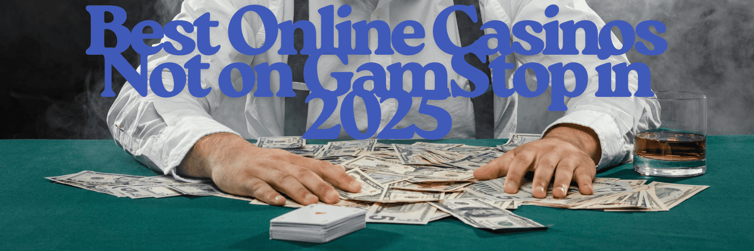 Discover Non Gamstop UK Casino Sites for an Unmatched Gaming Experience 981954518