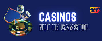 Discovering Casinos Not Registered on Gamstop 1062892393