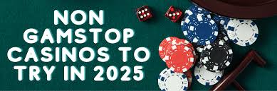Discovering Non Gamstop UK Casino Sites What You Need to Know
