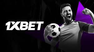 Experience Seamless Betting with the 1xBet App -1417300904