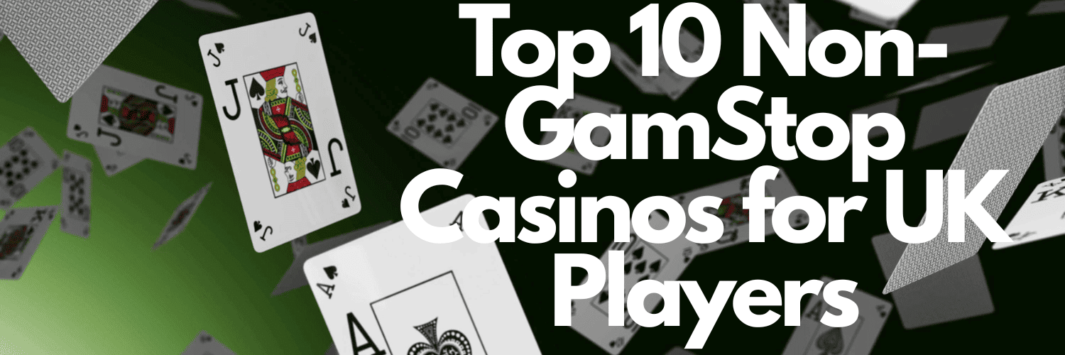 Explore Non Gamstop UK Casino Sites for Thrilling Gaming Experiences