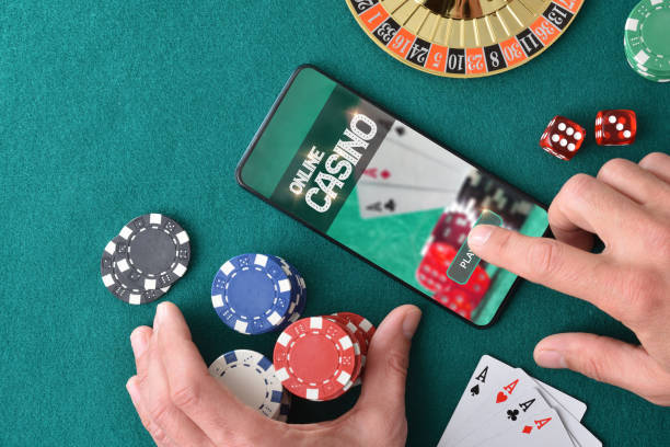 Exploring Online Casinos with Stable Features for a Seamless Experience