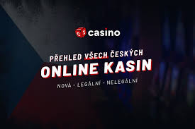 Nejlepší online kasina v Čechách Jak vybrat to správné