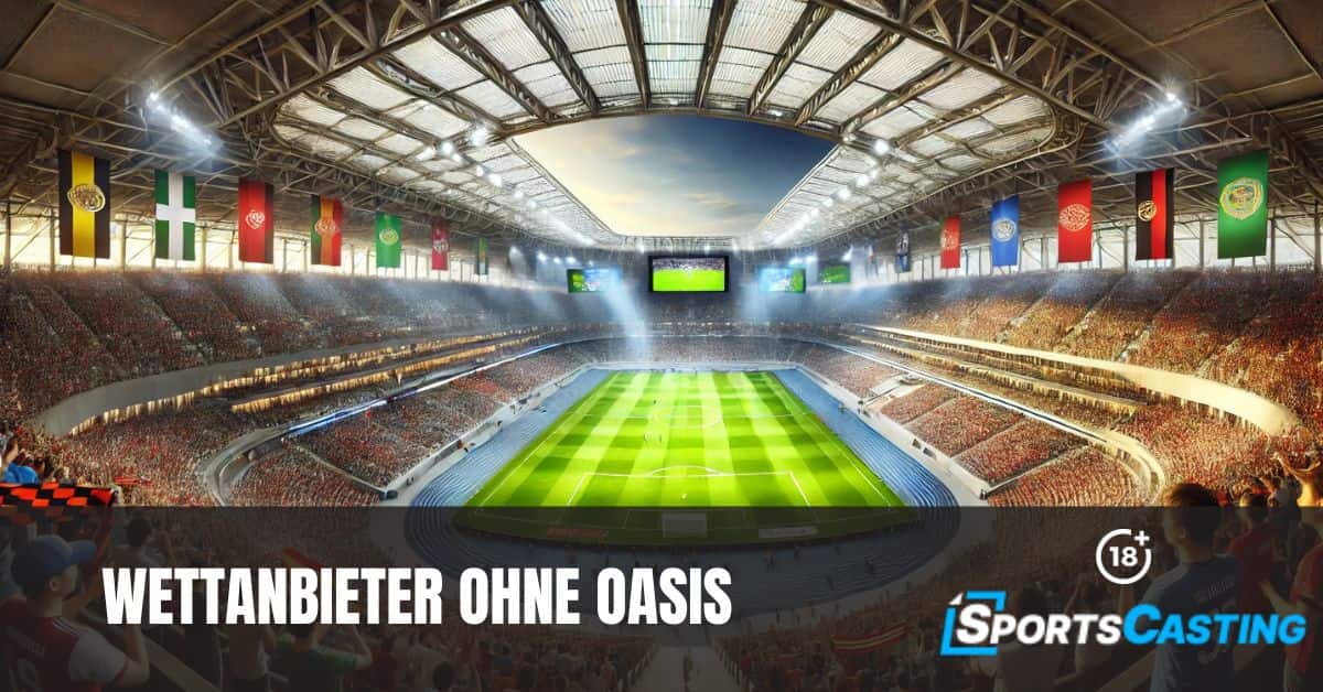 Sportwetten ohne Limit Der ultimative Leitfaden für unbeschränktes Wetten