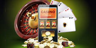 Utländska Casino En Guide till Internationella Spelupplevelser 658398924