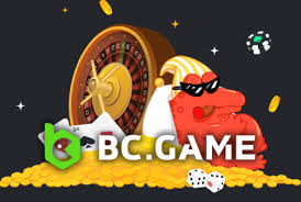 BC GAME El Mejor Casino de Criptomonedas