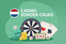 Buitenlandse Casino's zonder CRUKS Spannende Spelervaringen zonder Beperkingen