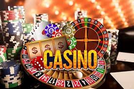 Cashwin Casino – Spænding og Underholdning i Et