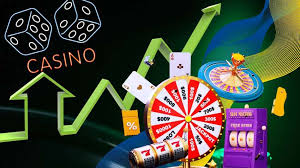 Cashwin Casino – Spænding og Underholdning i Et