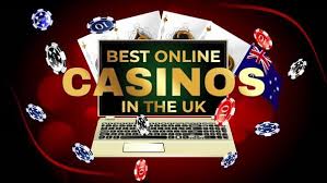 Discover Real Online Casinos in the UK A Guide to Authentic Gaming Experiences