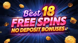 Discover the Thrill of 40 Free Spins No Deposit at Online Casinos