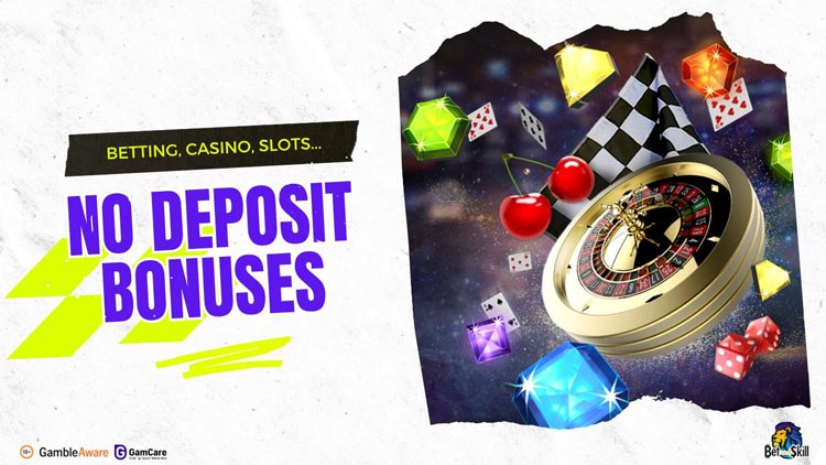Discover the Thrill of 40 Free Spins No Deposit at Online Casinos