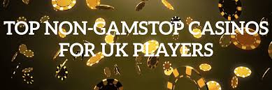 Discover the World of Non GamStop Casinos -2067879075