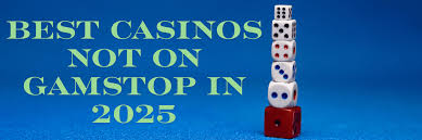 Discover the World of Non GamStop Casinos -2067879075