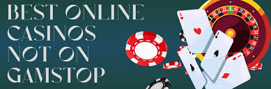 Discovering New Non Gamstop Casino Sites A Comprehensive Guide -1869752747