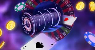 Explore the Wonders of Arctic Casino Your Ultimate Gaming Destination