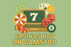 Exploring Non Gamstop UK Casino Sites -1873385294 Exploring Non Gamstop UK Casino Sites -1873385294