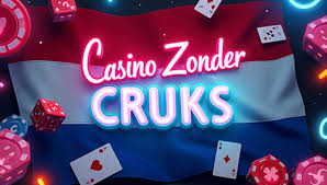 Online Casino Zonder CRUKS Speel Vrij en Veilig 1241027658