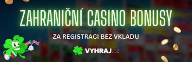Online kasina v zahraničí Výhody a možnosti pro české hráče