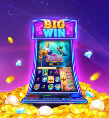 The Exciting World of Bull Spins Unleashing the Thrill of Slots