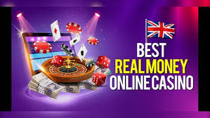 Top 10 Online Casinos in the UK Gaming Excellence Awaits