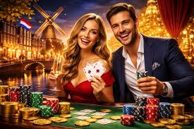 Buitenlands Online Casino Ontdek de Voordelen en Mogelijkheden