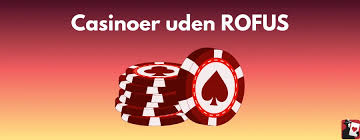 Casino Uden MitID i Danmark 2026 En Ny Æra for Spil 426535987