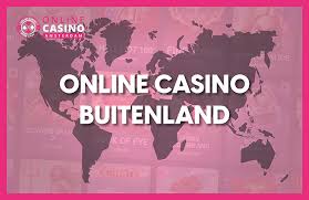 Casino zonder CRUKS Speel Veilig en Verantwoord