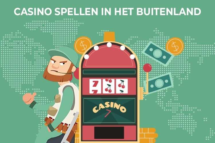Casino zonder CRUKS Speel Veilig en Verantwoord