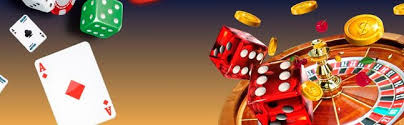 Discover Thrills at Locasbet Casino & Sportsbook Discover Thrills at Locasbet Casino & Sportsbook